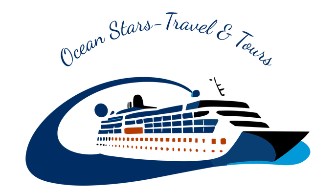 Ocean Stars Logo